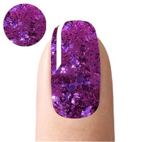 Mylar - Fuchsia (LS)